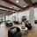 Furnished clubroom 