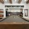 Pool table in clubroom